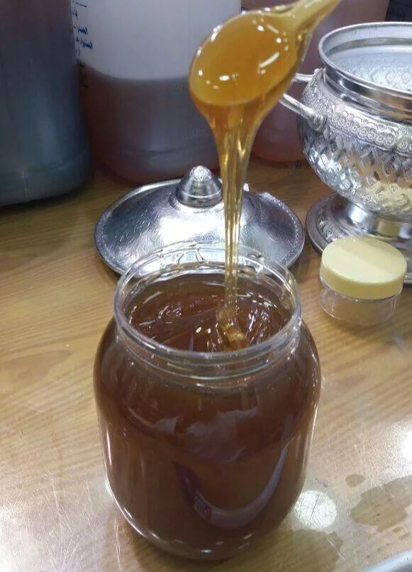 تعرف على فوائد العسل مع الماء لعلاج الإنفلونزا والسعال؟